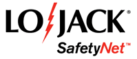 LoJack SafetyNet