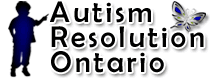 Autism Resolution Ontario