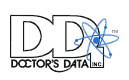 Doctor's Data