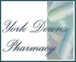 York Downs Pharmacy